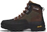 Buy But Hiker Kalas Air Timberland 'Coklat Hitam' TB0A5MD7-931