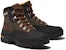 But Hiker Kalas Air Timberland 'Coklat Hitam' TB0A5MD7-931