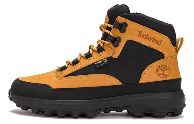 Buy ティンバーランド ユーロハイカー 防水ブーツ (ウィート) A652D