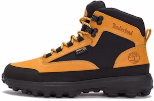 Timberland Euro Hiker Waterproof Worker Boots 'Wheat' A652D Timberland Euro Hiker Waterproof Worker Boots 'Wheat' A652D