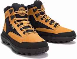 Timberland Euro Hiker But Pekerja Kalis Air 'Wheat' A652D Lookbook Timberland Euro Hiker But Pekerja Kalis Air 'Wheat' A652D