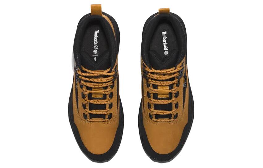 Shop ティンバーランド ユーロハイカー 防水ブーツ (ウィート) A652D