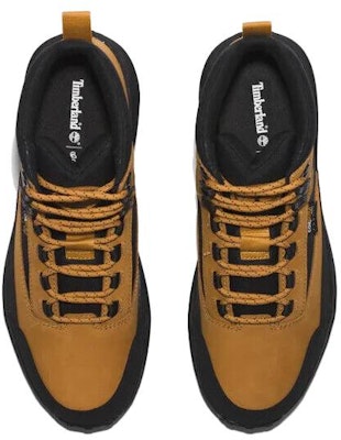 Timberland Euro Hiker Waterproof Worker Boots 'Wheat' A652D Shop Timberland Euro Hiker Waterproof Worker Boots 'Wheat' A652D