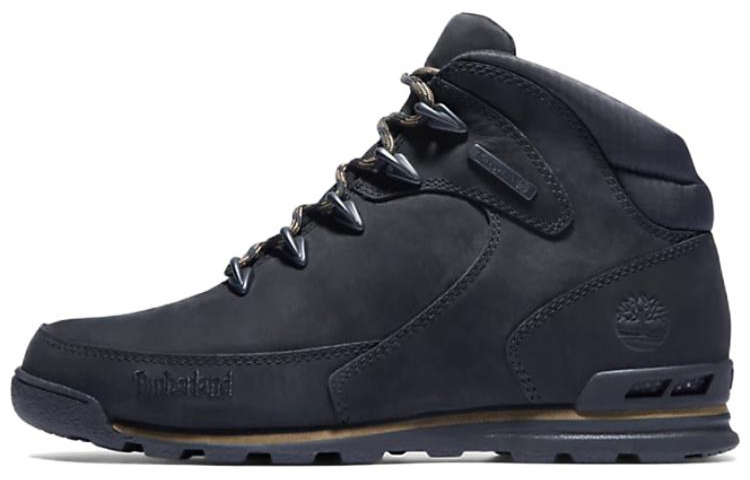 Timberland Euro Rock 'Black Outdoor' A2HPU001
