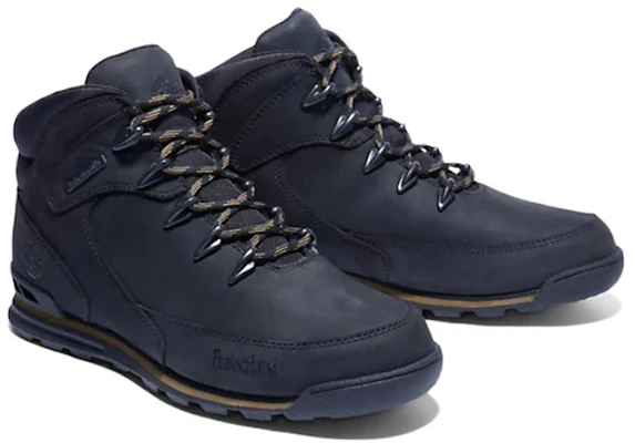 Timberland Euro Rock ''Schwarz Outdoor'' A2HPU001 Shop Timberland Euro Rock ''Schwarz Outdoor'' A2HPU001