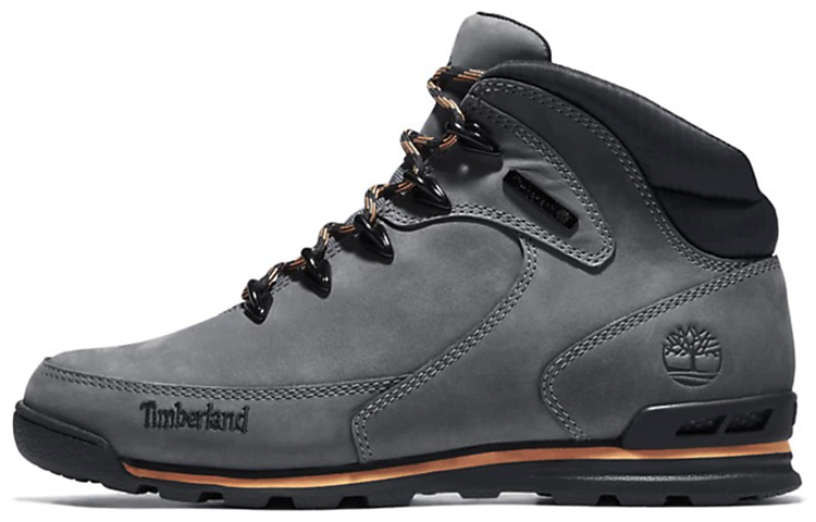 Timberland Euro Rock 'Smoky Grey' A2JDG033