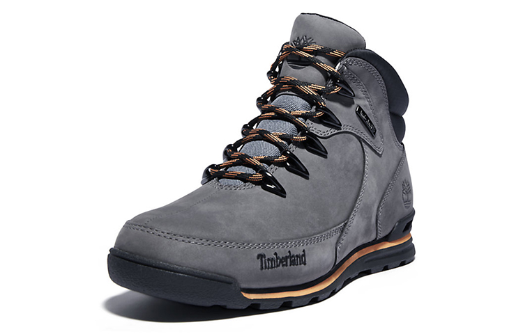Lookbook Timberland Euro Rock ''Rauchgrau'' A2JDG033