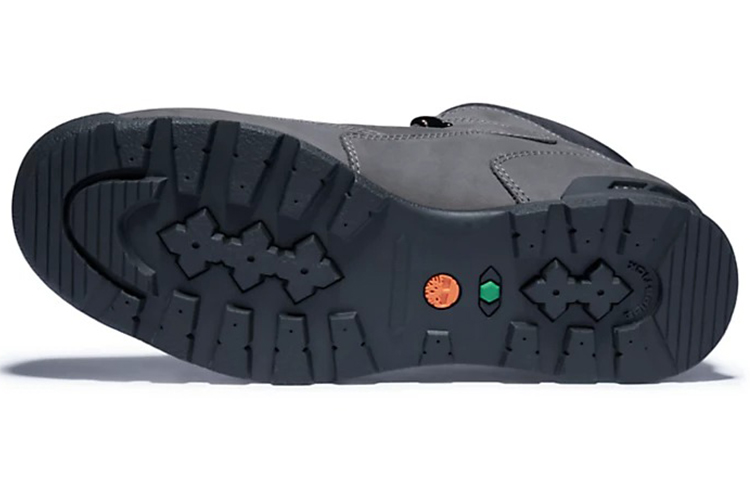 Shop Timberland Euro Rock ''Rauchgrau'' A2JDG033