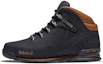 Buy Scarponi Timberland Euro Rock ''Nero Marrone'' 6165R484