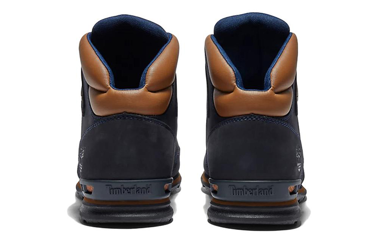 Purchase Scarponi Timberland Euro Rock ''Nero Marrone'' 6165R484