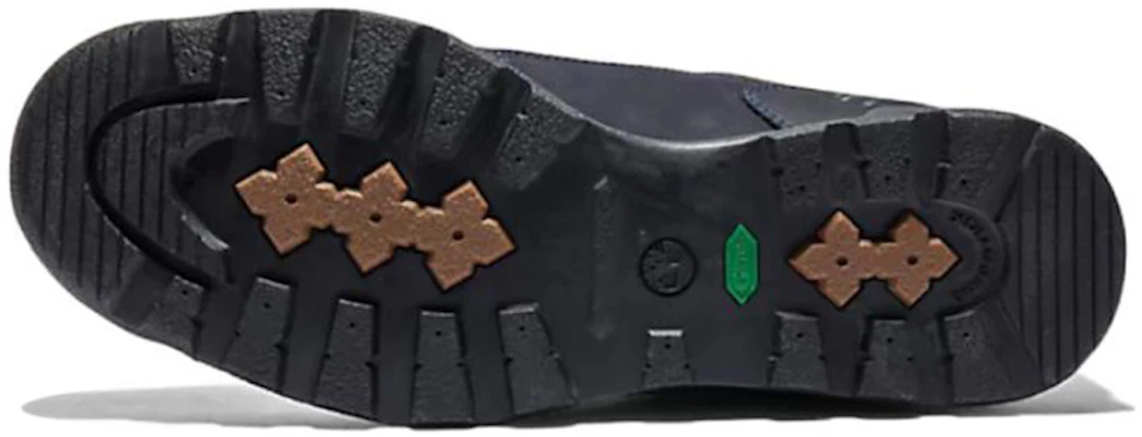 Scarponi Timberland Euro Rock ''Nero Marrone'' 6165R484 Details for Scarponi Timberland Euro Rock ''Nero Marrone'' 6165R484