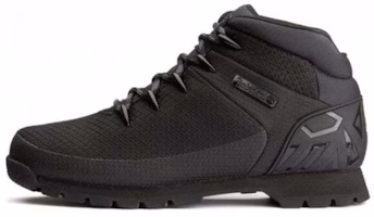 Timberland Euro Sprint 'Black' TB0A1QHR015 Timberland Euro Sprint 'Black' TB0A1QHR015