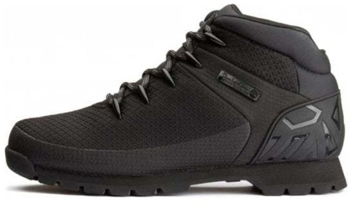 Timberland Euro Sprint 'Black' TB0A1QHR015 Buy Timberland Euro Sprint 'Black' TB0A1QHR015