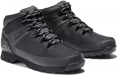 Timberland Euro Sprint 'Hitam' TB0A1QHR015 Order Timberland Euro Sprint 'Hitam' TB0A1QHR015