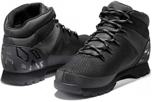 Timberland Euro Sprint 'Negro' TB0A1QHR015 Lookbook Timberland Euro Sprint 'Negro' TB0A1QHR015