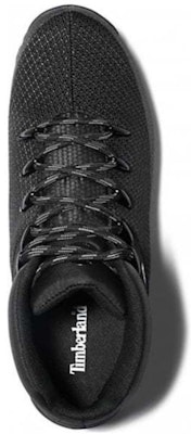 Timberland Euro Sprint 'Black' TB0A1QHR015 Shop Timberland Euro Sprint 'Black' TB0A1QHR015