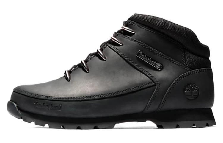 Timberland Euro Sprint 'Black Comfort' A2DUH001