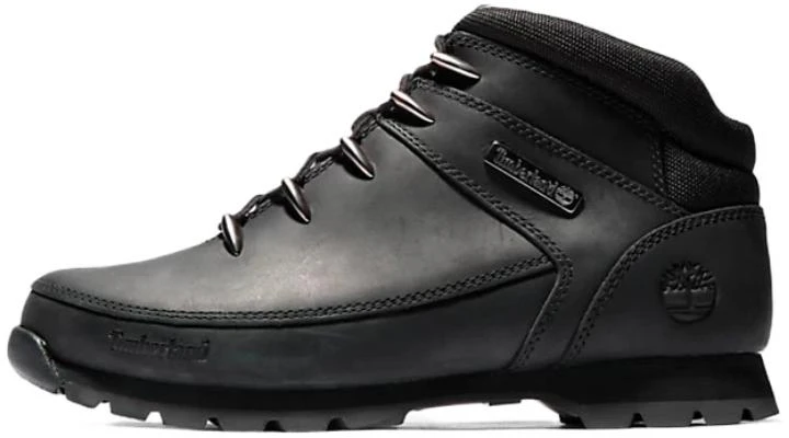 Timberland Euro Sprint 'Black Comfort' A2DUH001 Buy Timberland Euro Sprint 'Black Comfort' A2DUH001