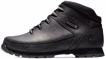 Timberland Euro Sprint 'Black Comfort' A2DUH001 Timberland Euro Sprint 'Black Comfort' A2DUH001