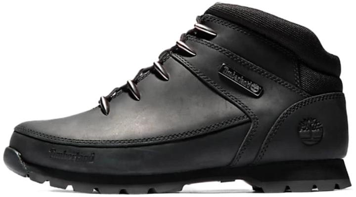 Timberland Euro Sprint 'Black Comfort' A2DUH001 Buy Timberland Euro Sprint 'Black Comfort' A2DUH001