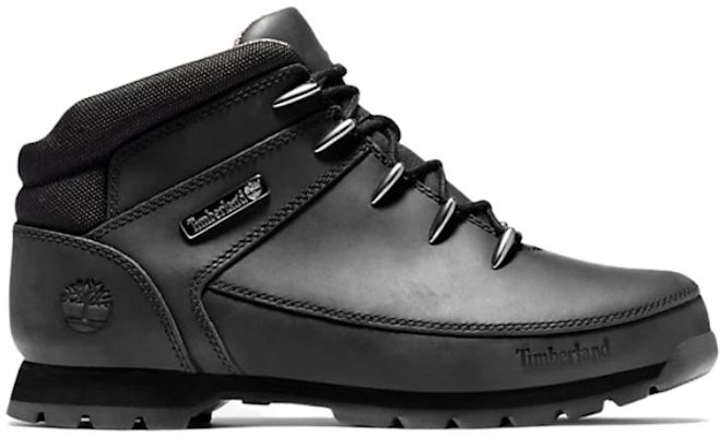 Timberland Euro Sprint 'Black Comfort' A2DUH001 Order Timberland Euro Sprint 'Black Comfort' A2DUH001