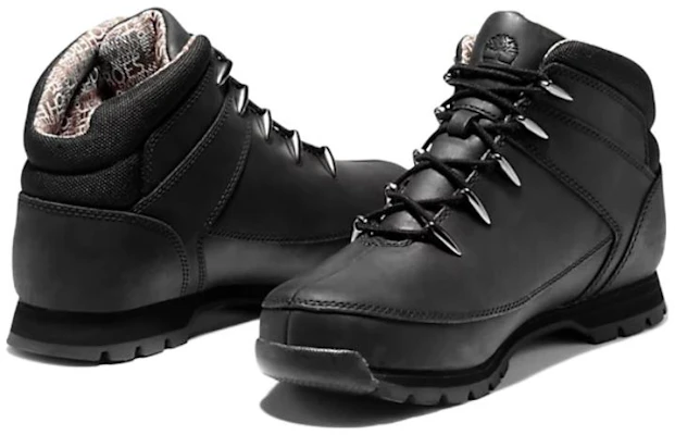 Timberland Euro Sprint 'Black Comfort' A2DUH001 Shop Timberland Euro Sprint 'Black Comfort' A2DUH001