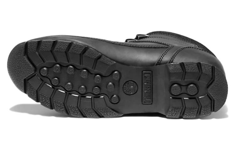 Details for Timberland Euro Sprint 'Black Comfort' A2DUH001