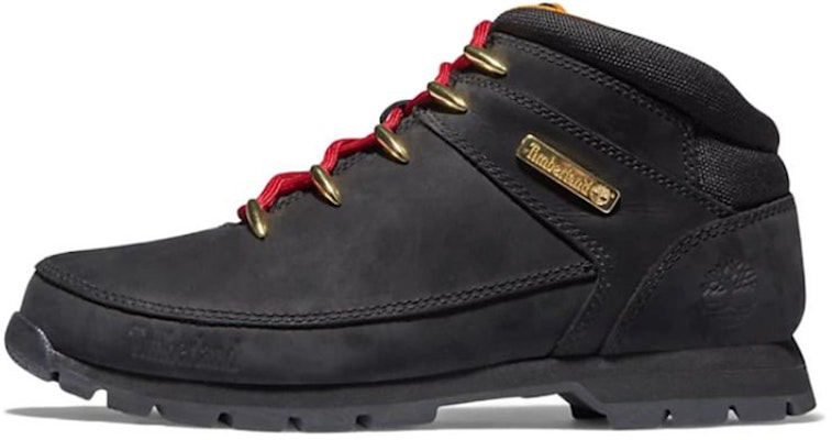 Timberland Euro Sprint 'Black Outdoor' A2GKH001 Buy Timberland Euro Sprint 'Black Outdoor' A2GKH001