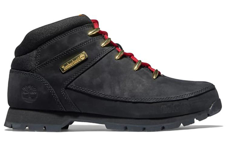 Order Timberland Euro Sprint 'Black Outdoor' A2GKH001