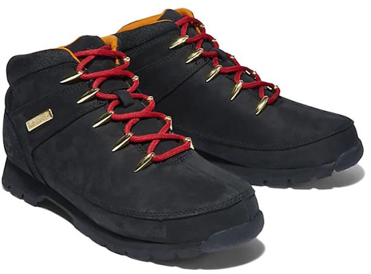 Timberland Euro Sprint 'Black Outdoor' A2GKH001 Shop Timberland Euro Sprint 'Black Outdoor' A2GKH001