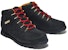 Timberland Euro Sprint 'Black Outdoor' Hitam Luar A2GKH001