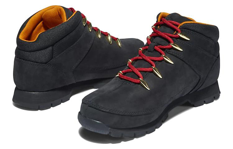 Purchase Timberland Euro Sprint 'Black Outdoor' A2GKH001
