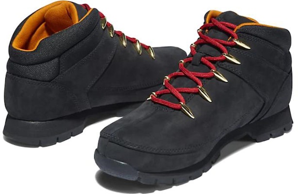Timberland Euro Sprint 'Black Outdoor' A2GKH001 Purchase Timberland Euro Sprint 'Black Outdoor' A2GKH001