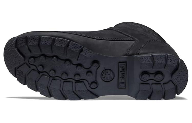 Details for Timberland Euro Sprint 'Black Outdoor' A2GKH001