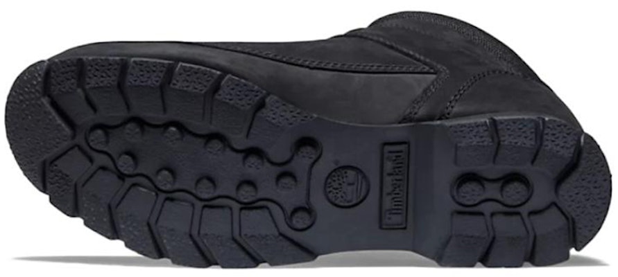 Timberland Euro Sprint 'Black Outdoor' A2GKH001 Details for Timberland Euro Sprint 'Black Outdoor' A2GKH001