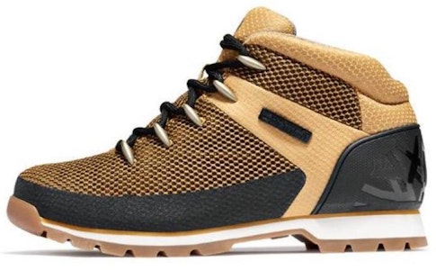Timberland Euro Sprint 'Coklat Kuning' A1G5G23 Buy Timberland Euro Sprint 'Coklat Kuning' A1G5G23