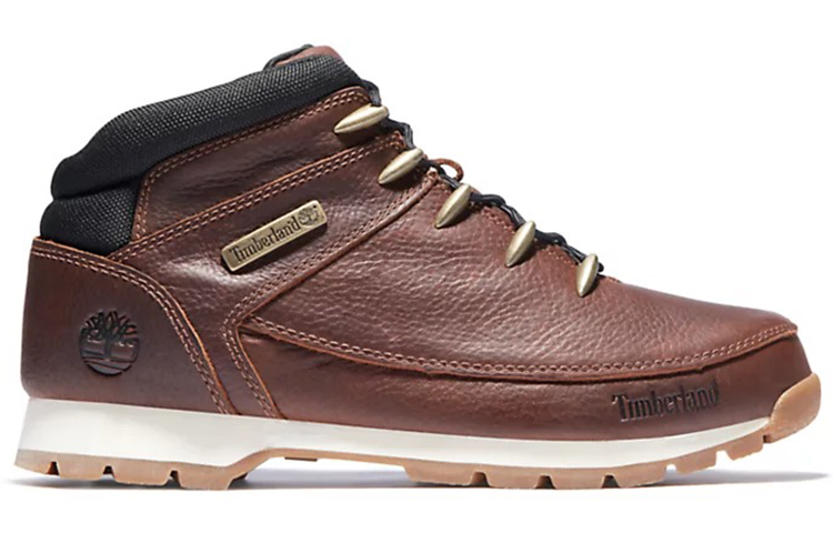 Order Timberland Euro Sprint ''Donkerbruin'' A2H76221