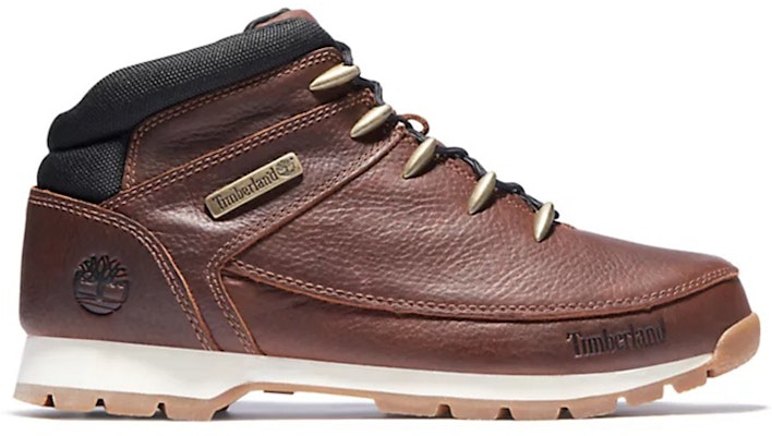 Timberland Euro Sprint 'Coklat Tua' Pria Original A2H76221 Order Timberland Euro Sprint 'Coklat Tua' Pria Original A2H76221