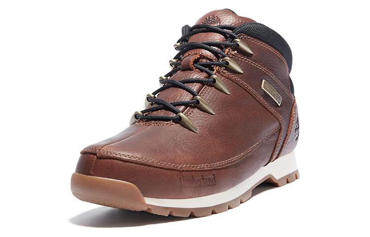 Lookbook Timberland Euro Sprint ''Donkerbruin'' A2H76221