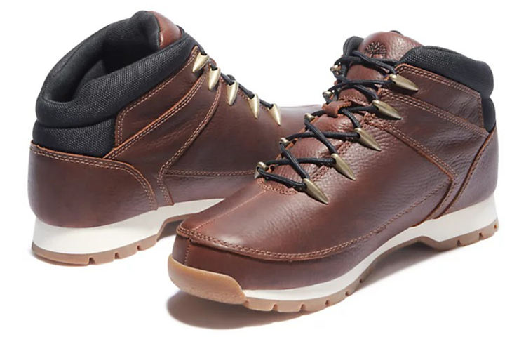Purchase Timberland Euro Sprint ''Donkerbruin'' A2H76221