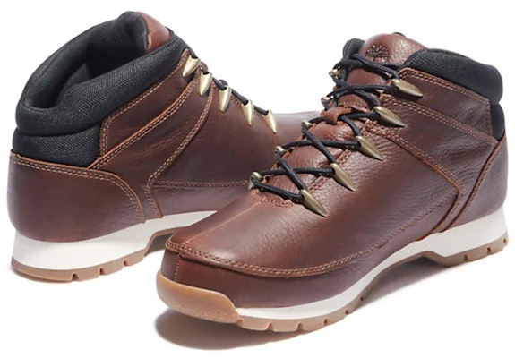 Timberland Euro Sprint 'Coklat Tua' Pria Original A2H76221 Purchase Timberland Euro Sprint 'Coklat Tua' Pria Original A2H76221