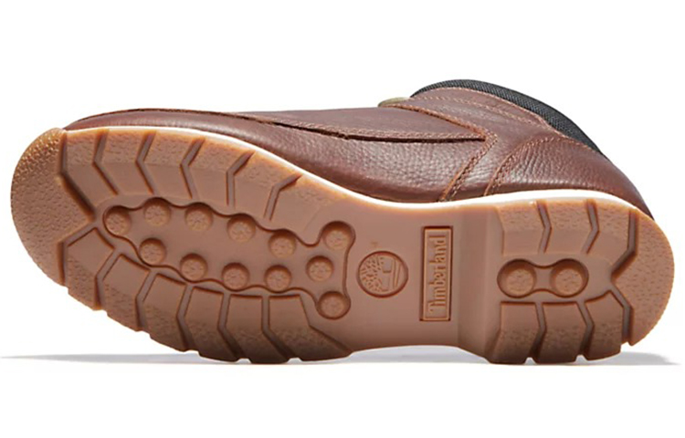 Details for Timberland Euro Sprint ''Donkerbruin'' A2H76221