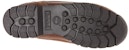 Timberland Euro Sprint 'Fesyen Kasual Coklat' 01C3A1FC