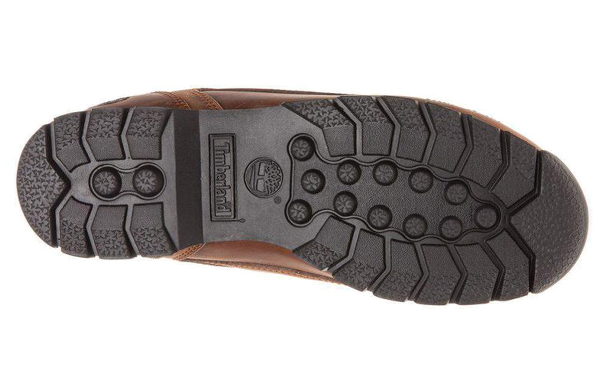 Details for Timberland Euro Sprint 'Fashion Casual Brown' 01C3A1FC