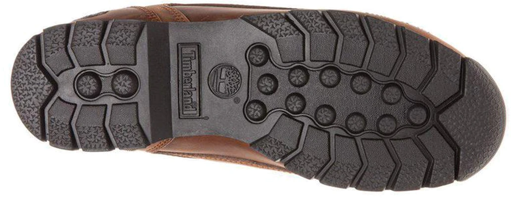 Timberland Euro Sprint 'Fashion Casual Brown' 01C3A1FC Details for Timberland Euro Sprint 'Fashion Casual Brown' 01C3A1FC