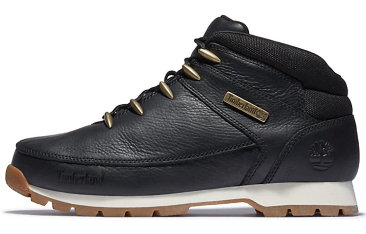 Timberland Euro Sprint 'Glossy Black' A2K8Z001