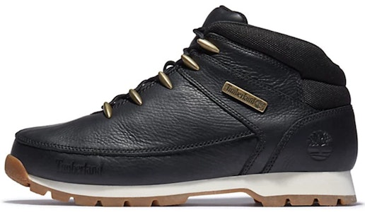 팀버랜드 유로 스프린트 '블랙' (광택) A2K8Z001 Buy 팀버랜드 유로 스프린트 '블랙' (광택) A2K8Z001