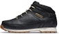 Timberland Euro Sprint 'Hitam Berkilat' A2K8Z001