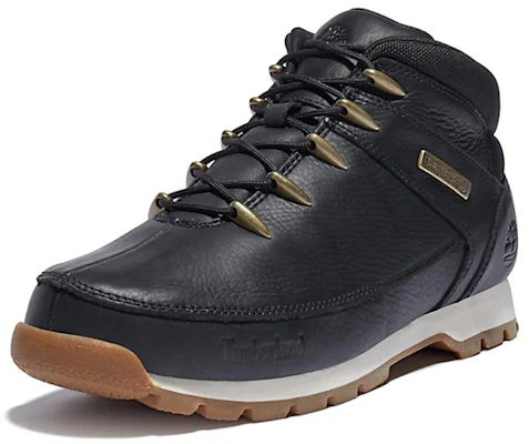 Timberland Euro Sprint 'Glossy Black' A2K8Z001 Lookbook Timberland Euro Sprint 'Glossy Black' A2K8Z001