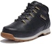 Lookbook Timberland Euro Sprint 'Hitam Berkilat' A2K8Z001